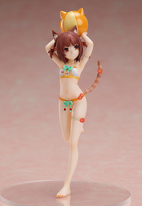 S-style Nekopara Azuki Swimsuit Ver. 1/12