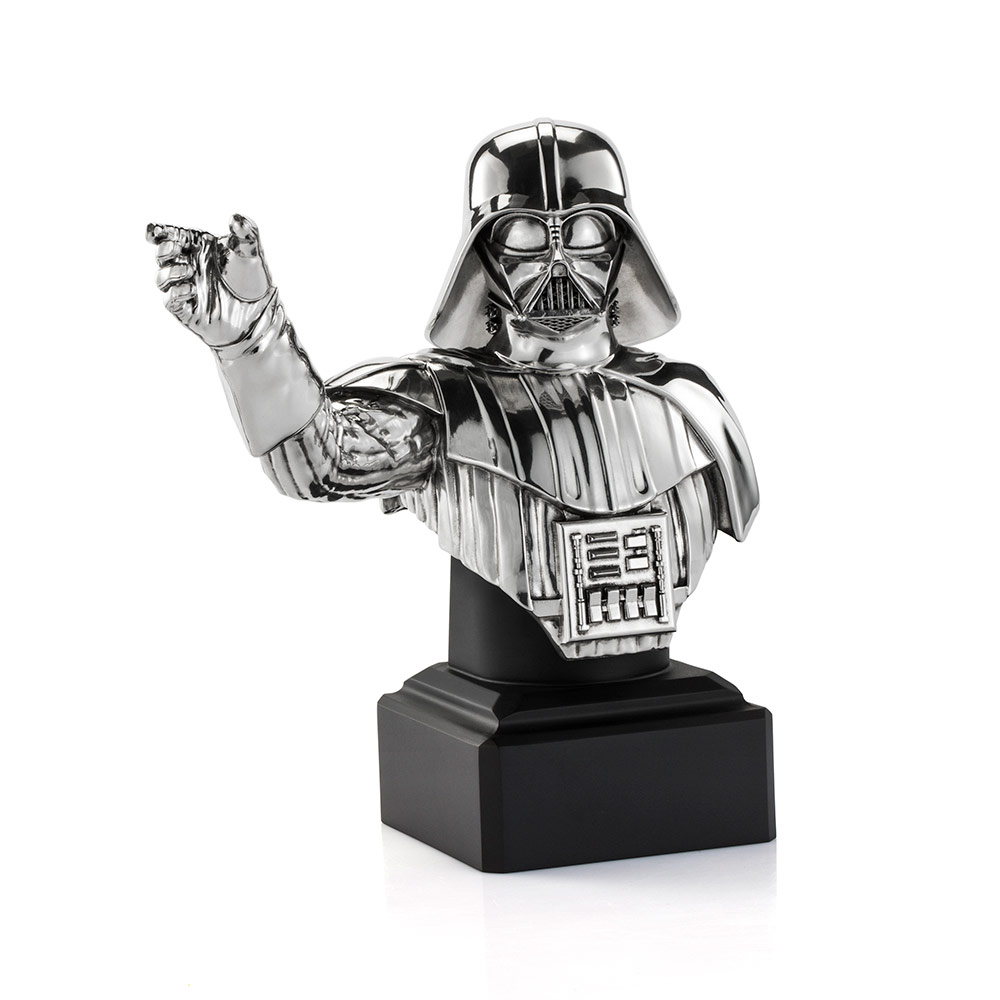 Darth Vader Bust