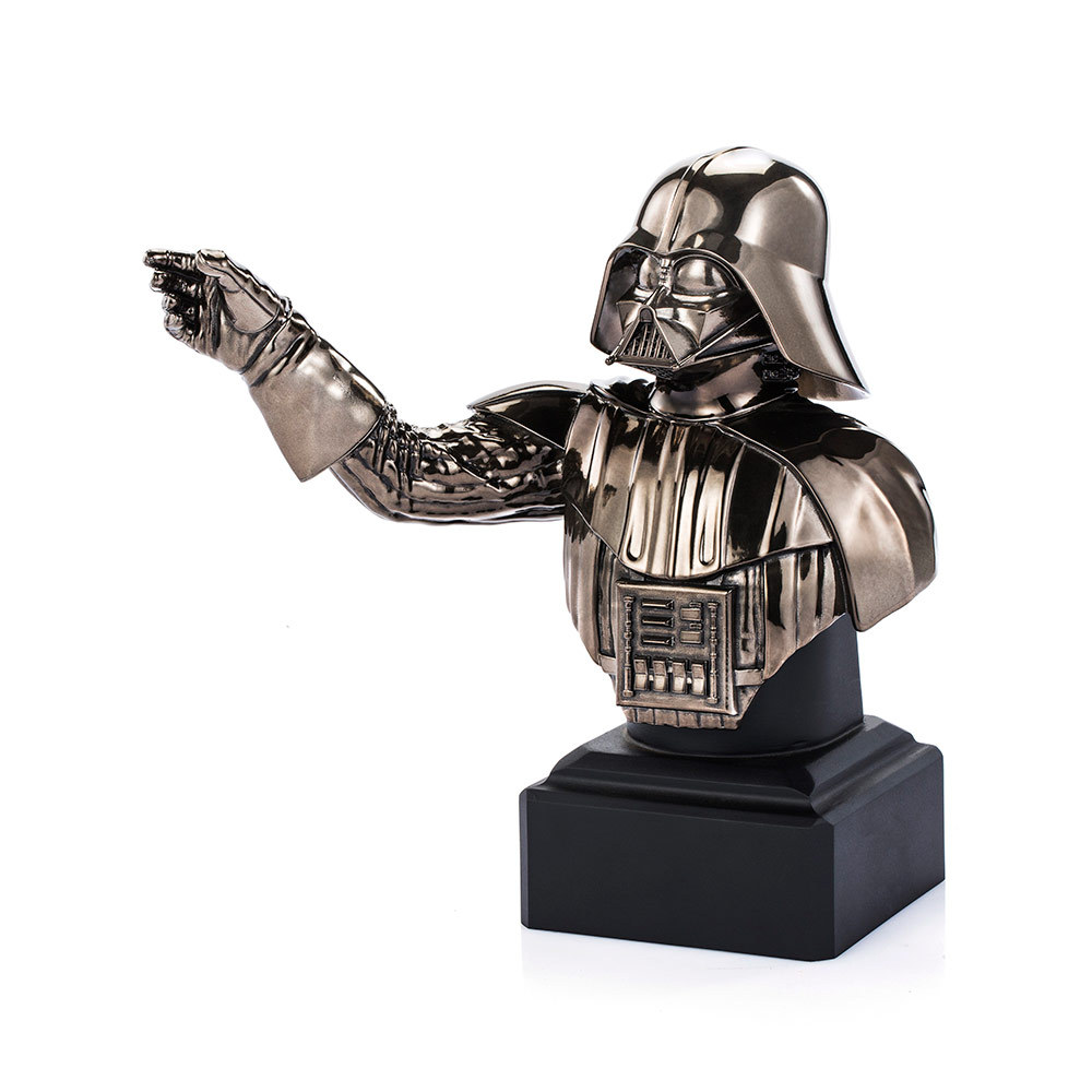 Darth Vader Bust
