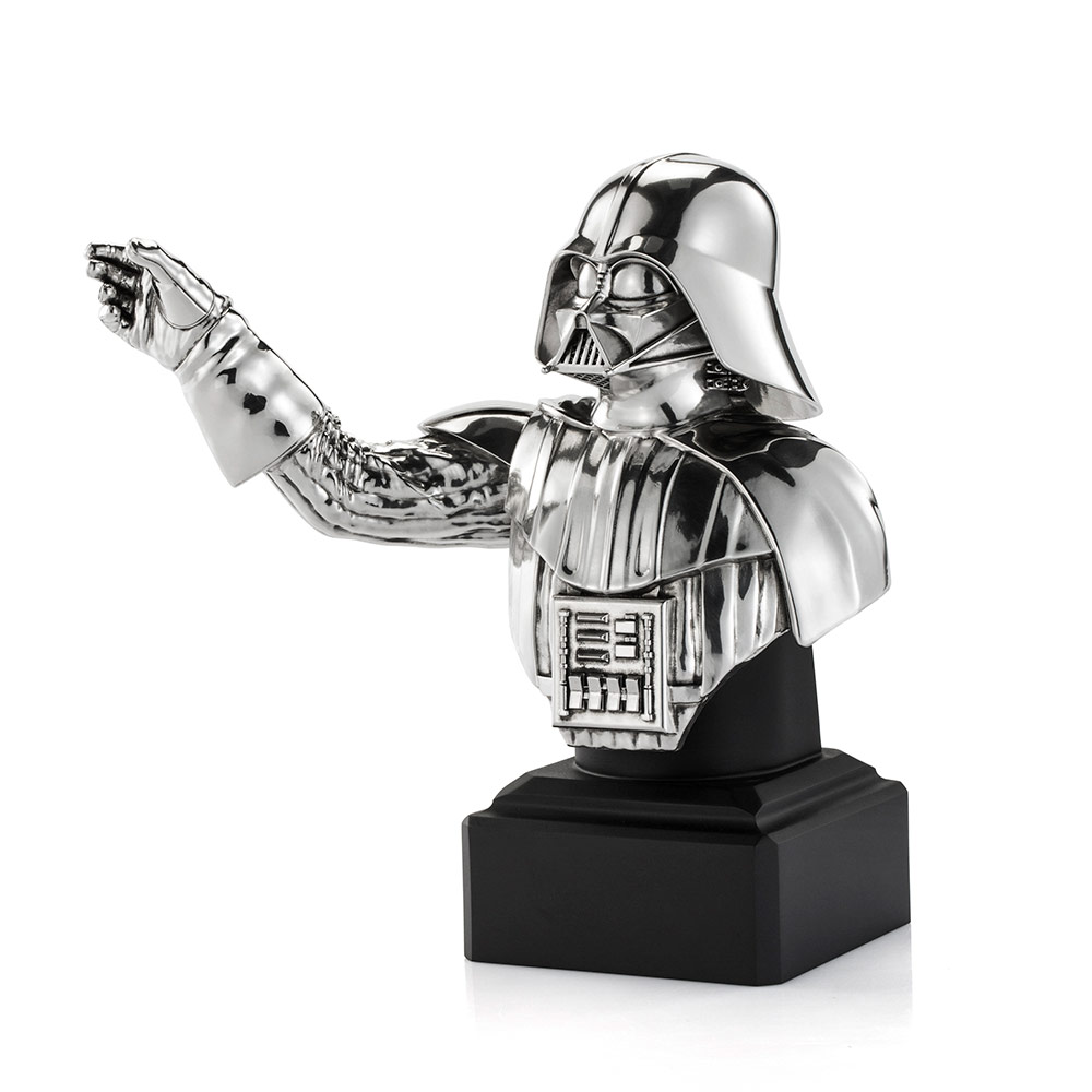 Darth Vader Bust
