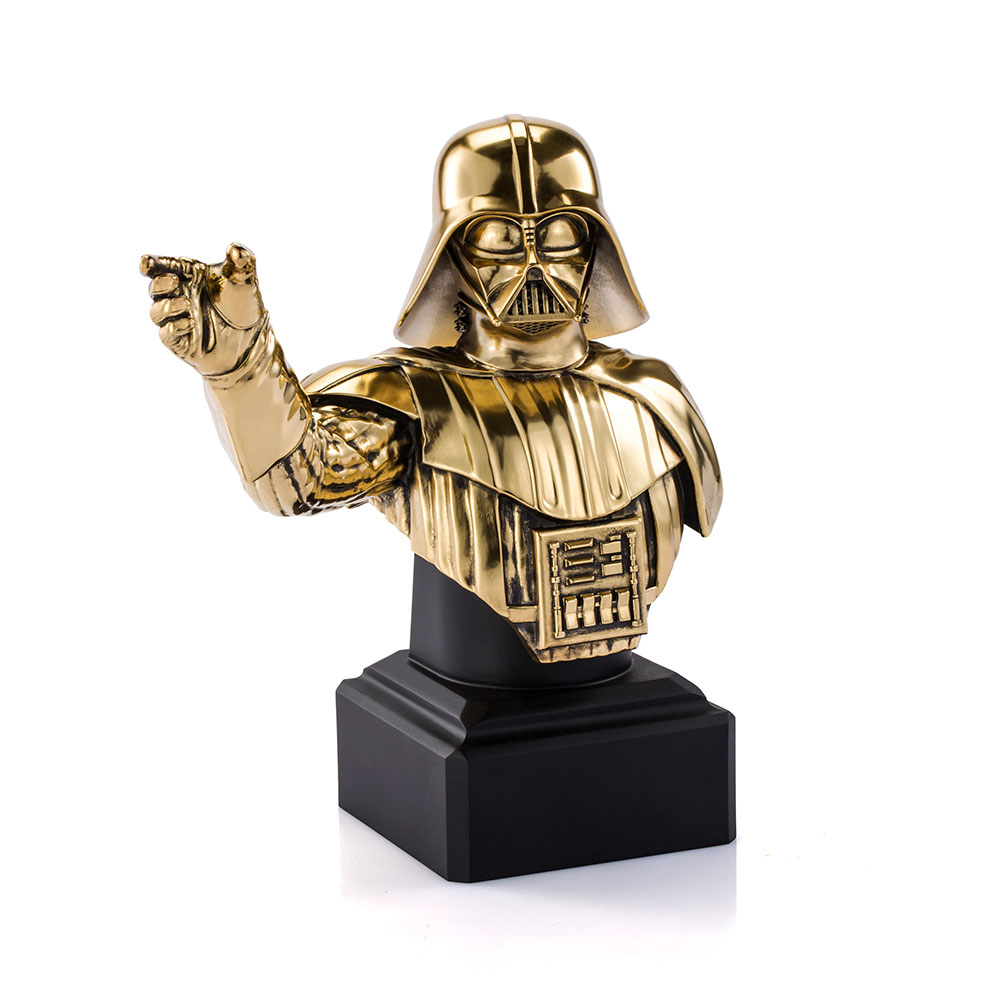 Darth Vader Bust