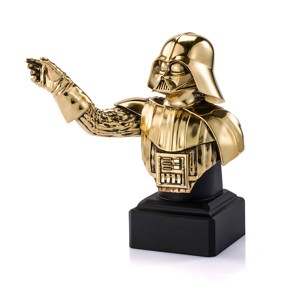Darth Vader Bust