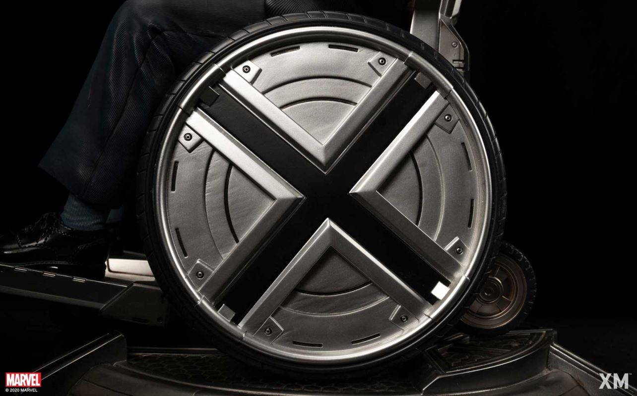 Professor X Ver A