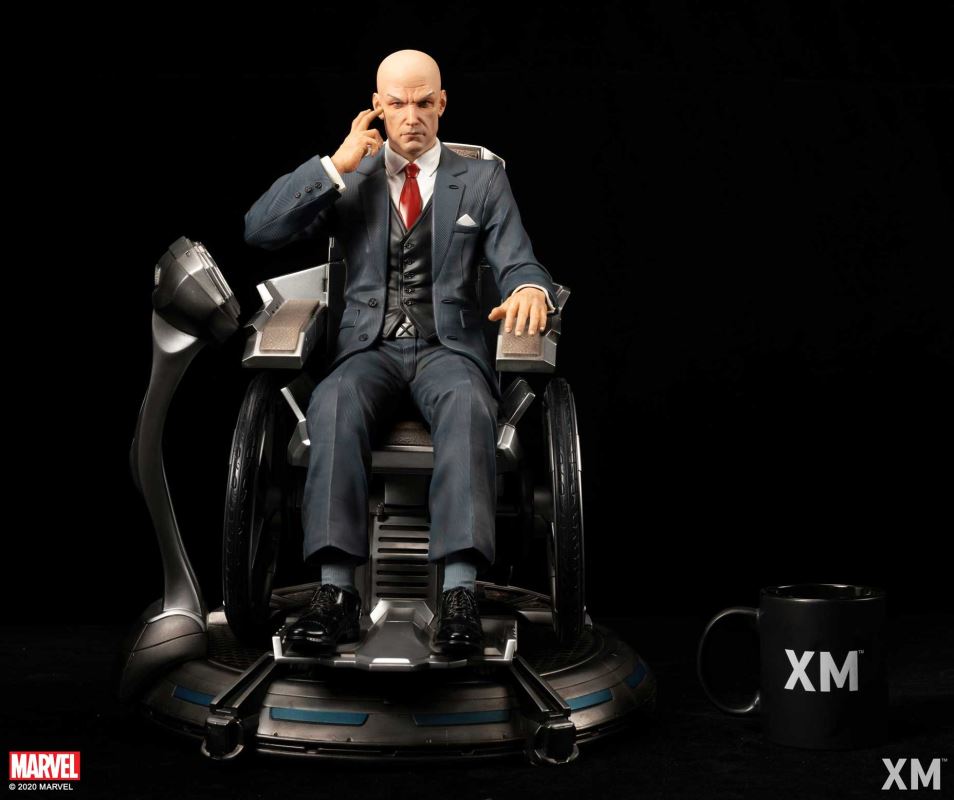 Professor X Ver A