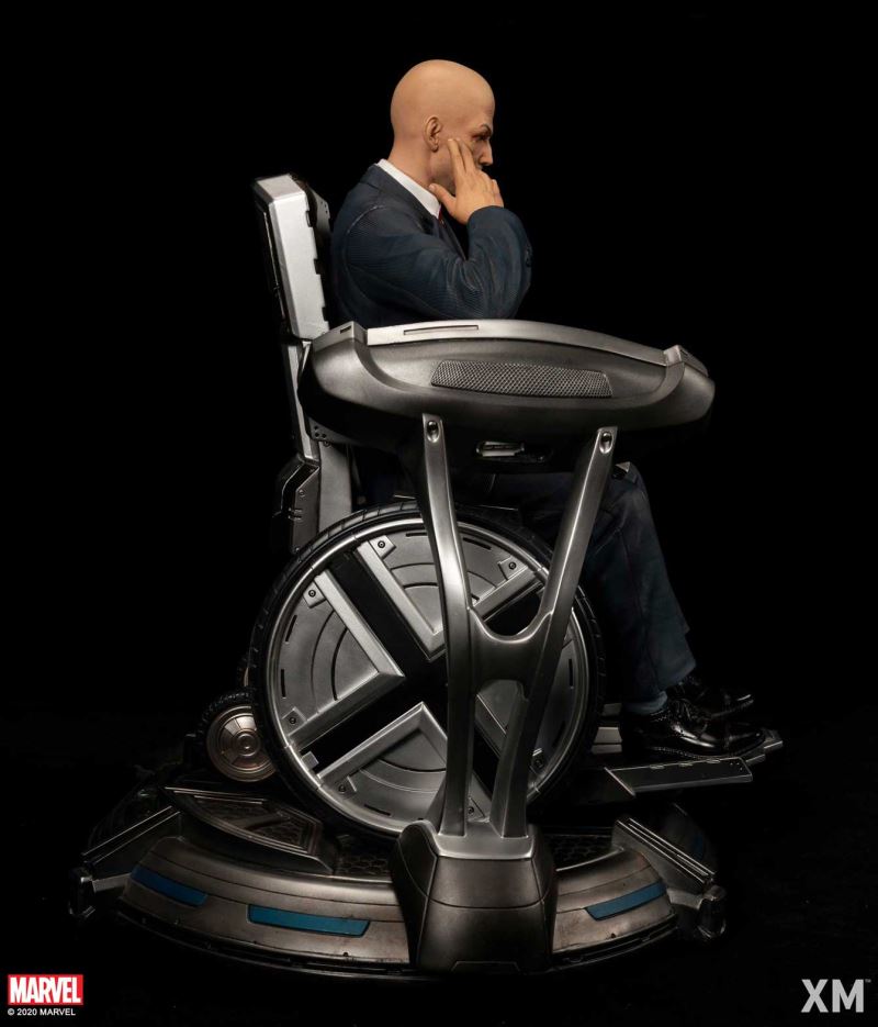 Professor X Ver A