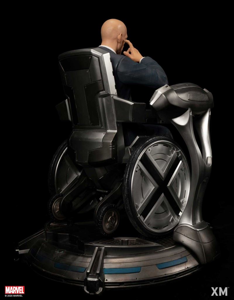 Professor X Ver A