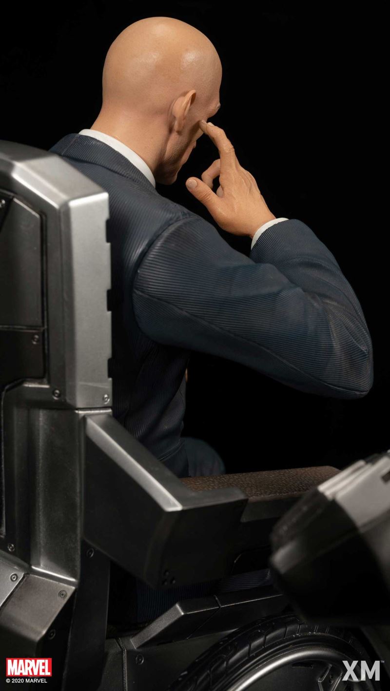 Professor X Ver A