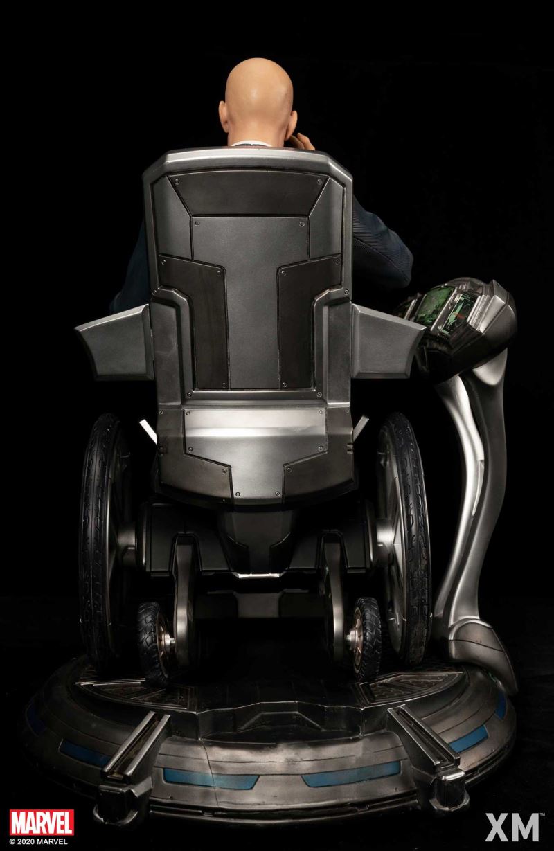 Professor X Ver A