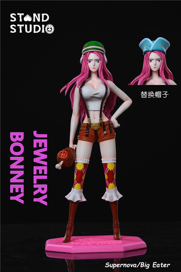 Jewelry Bonney