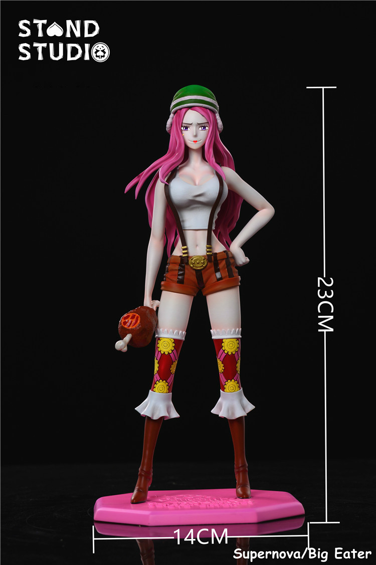 Jewelry Bonney