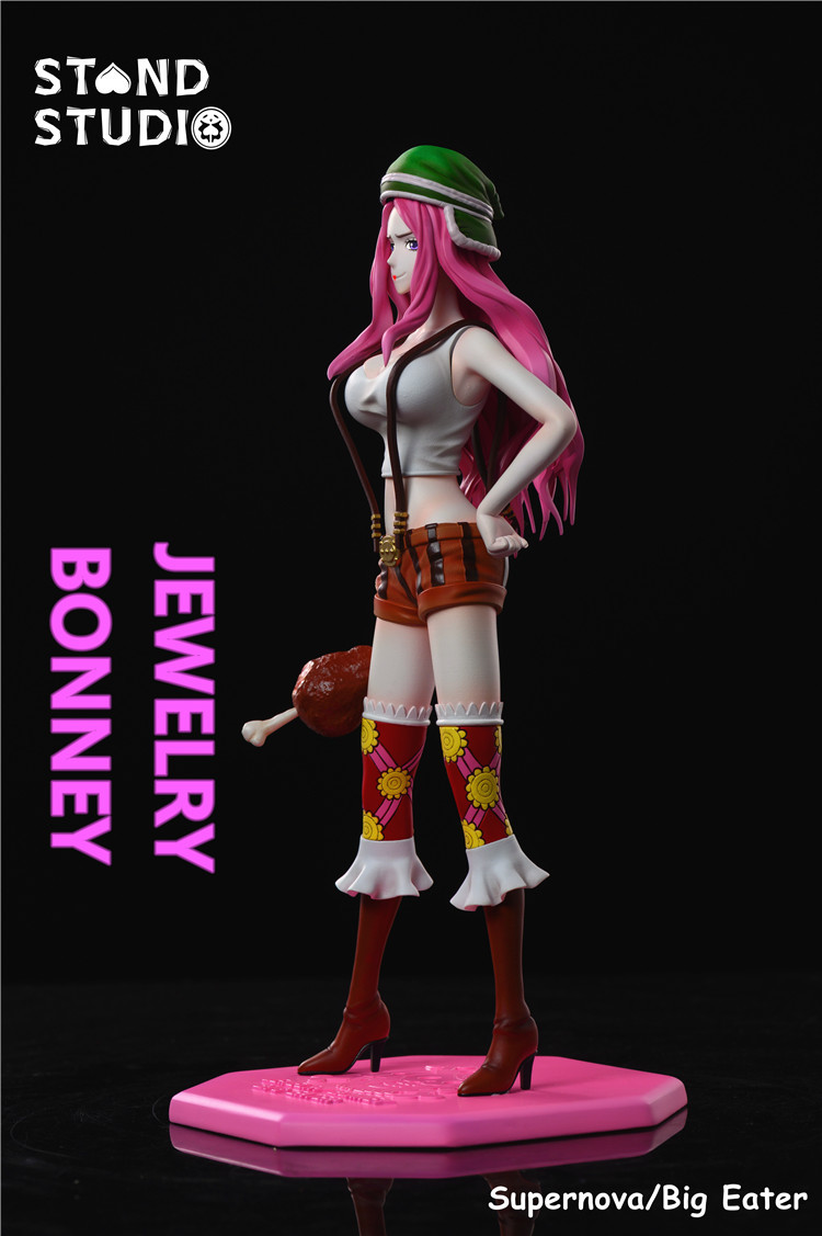 Jewelry Bonney