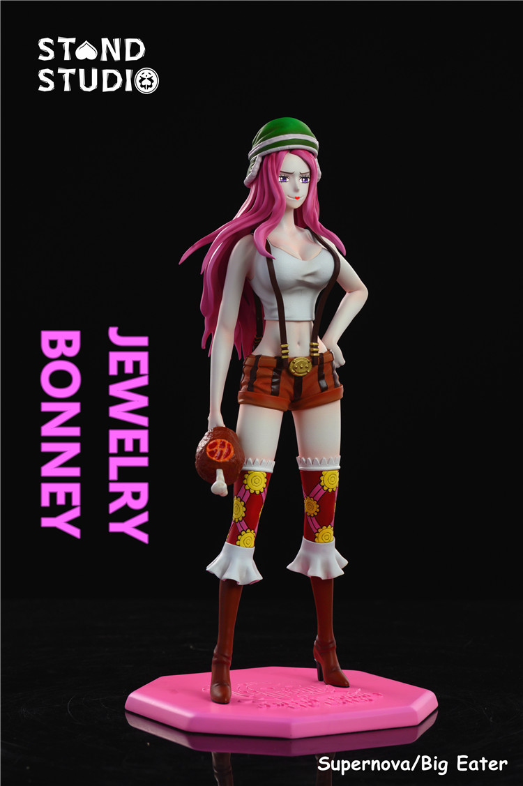 Jewelry Bonney