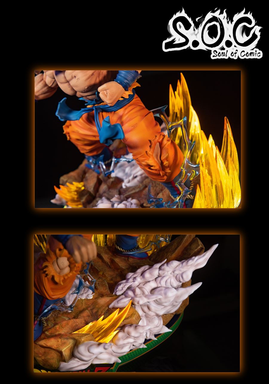 Son Goku