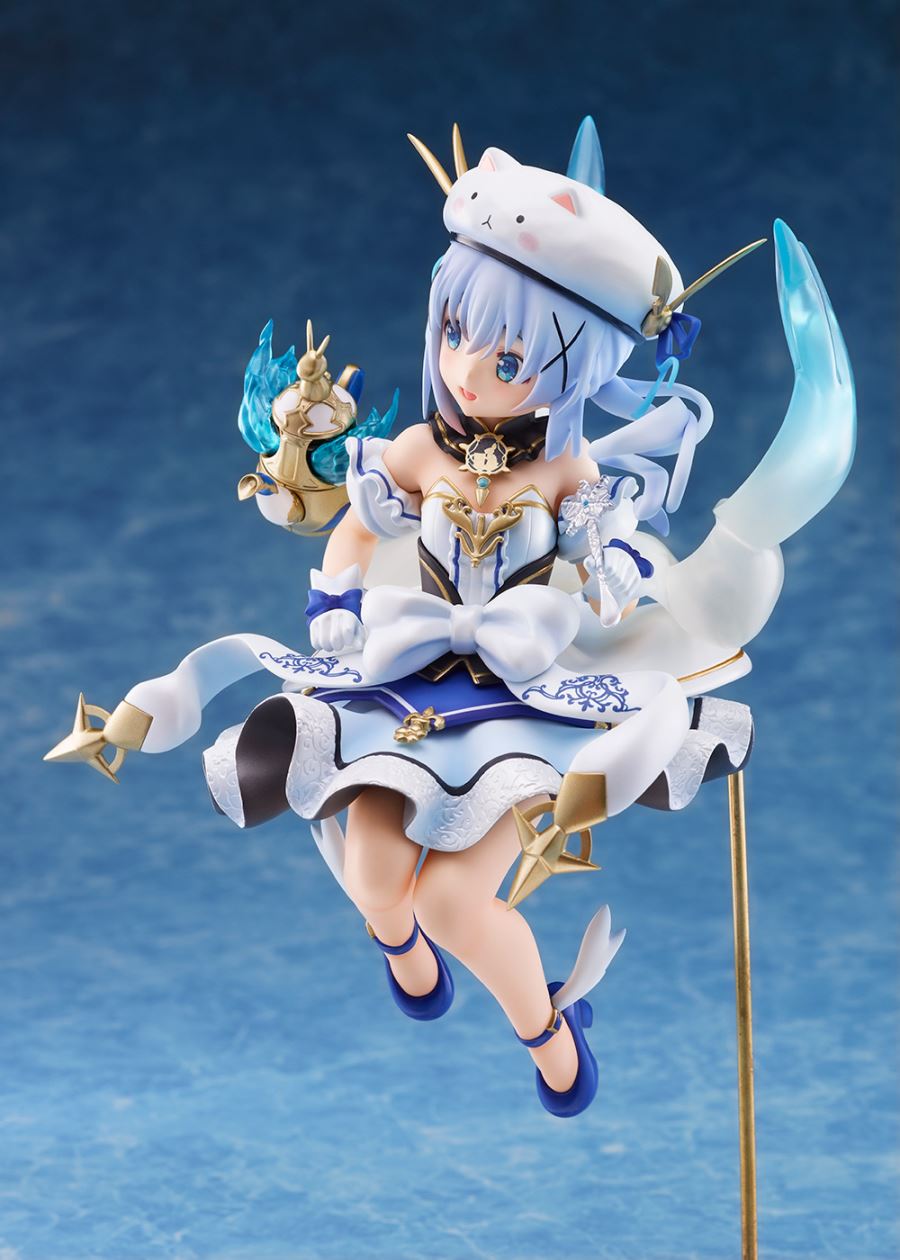 Kirara Fantasia - Chinese -Witch Ver.- 1/7