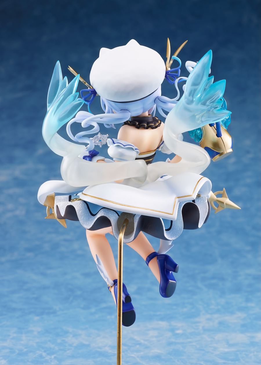 Kirara Fantasia - Chinese -Witch Ver.- 1/7