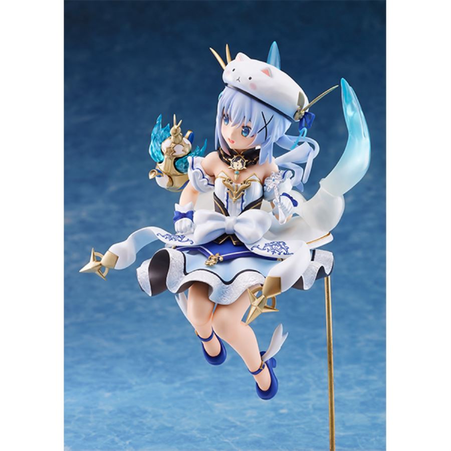Kirara Fantasia - Chinese -Witch Ver.- 1/7