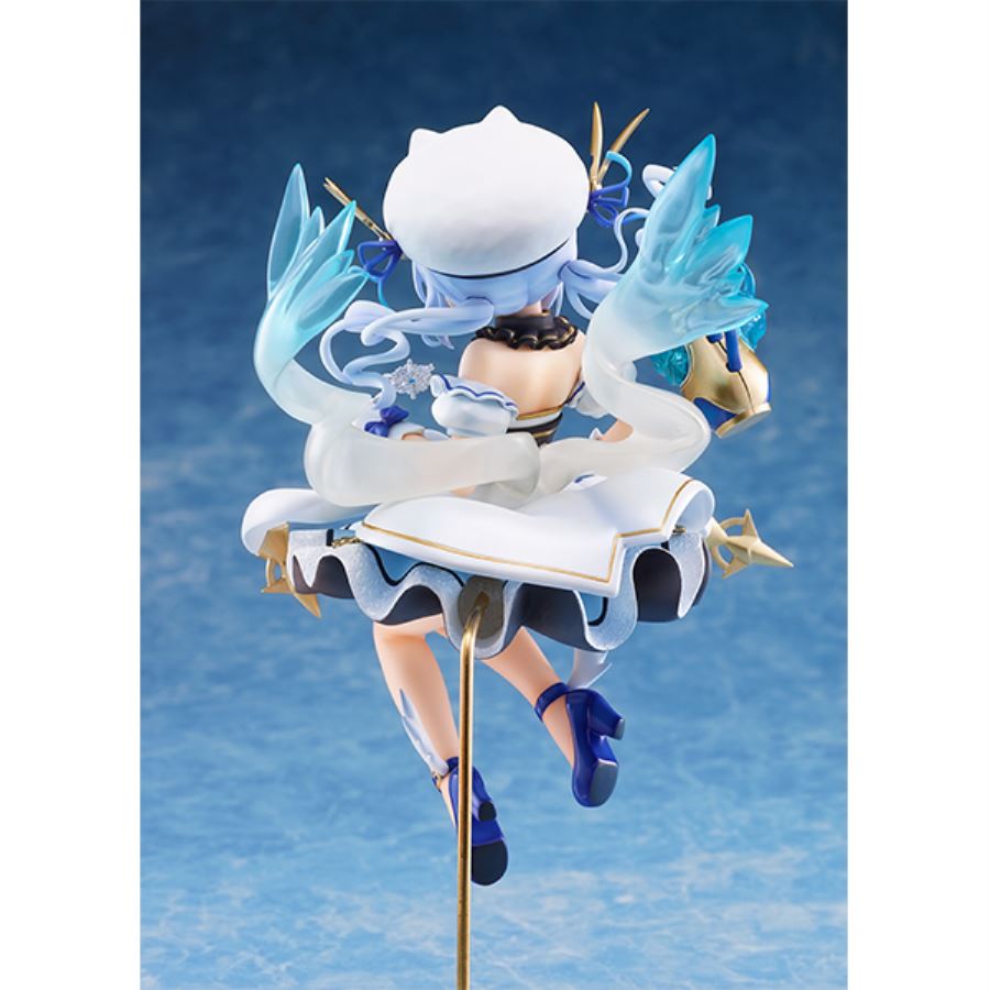 Kirara Fantasia - Chinese -Witch Ver.- 1/7
