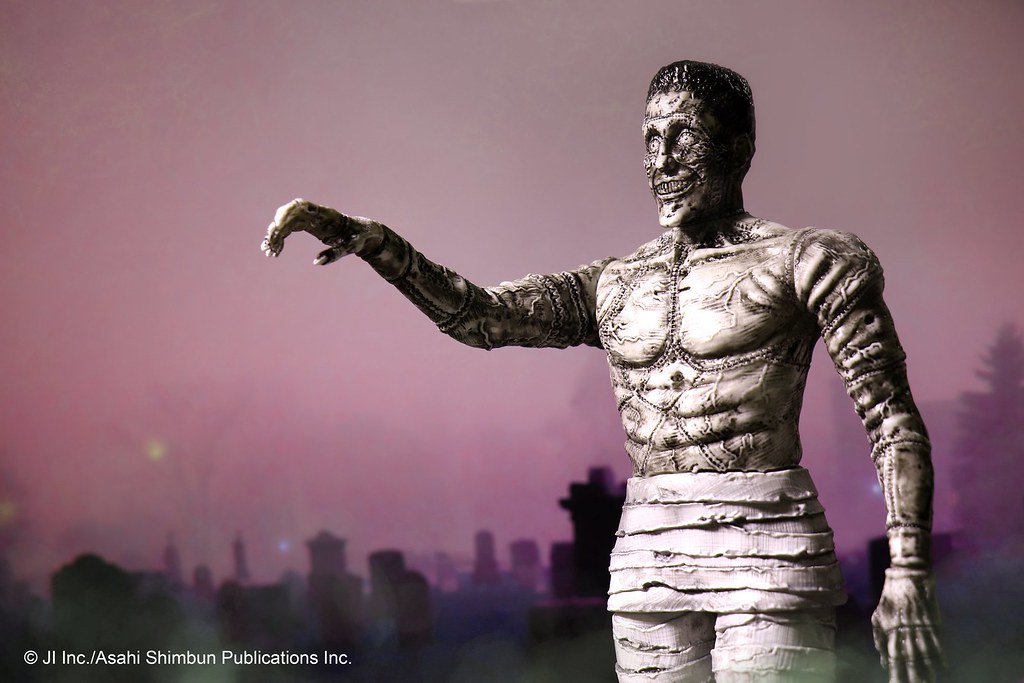 Frankenstein