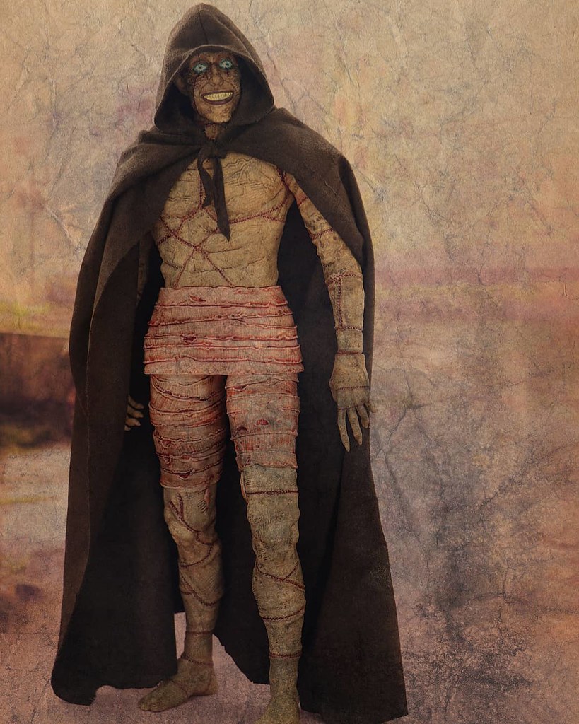 Frankenstein