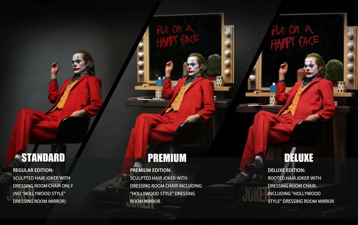 The Joker Prime Scale 1/3