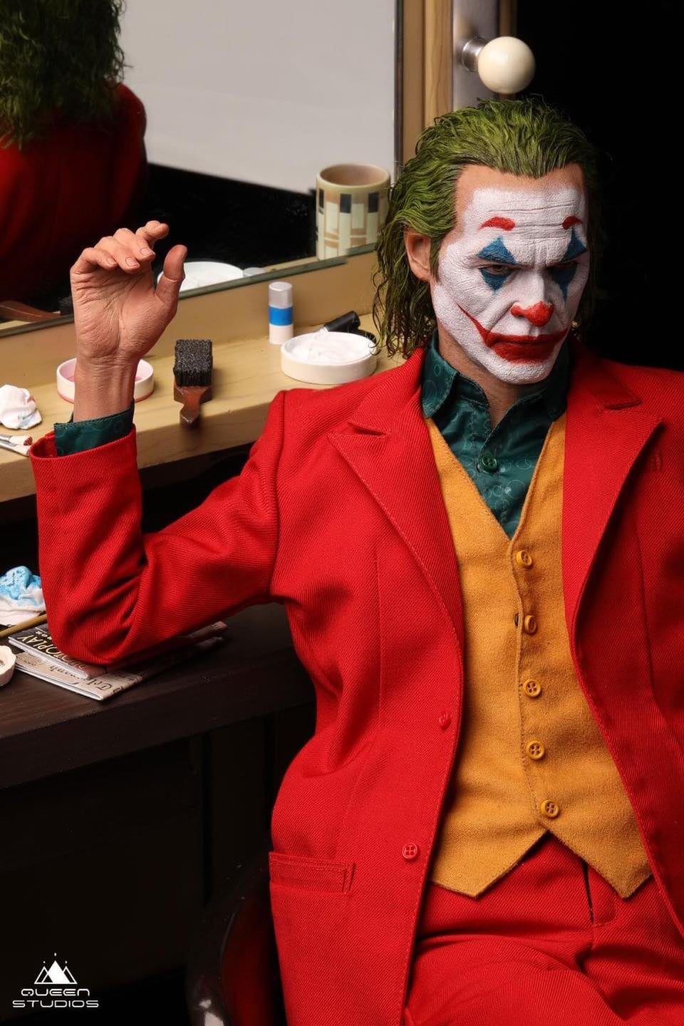 The Joker Prime Scale 1/3