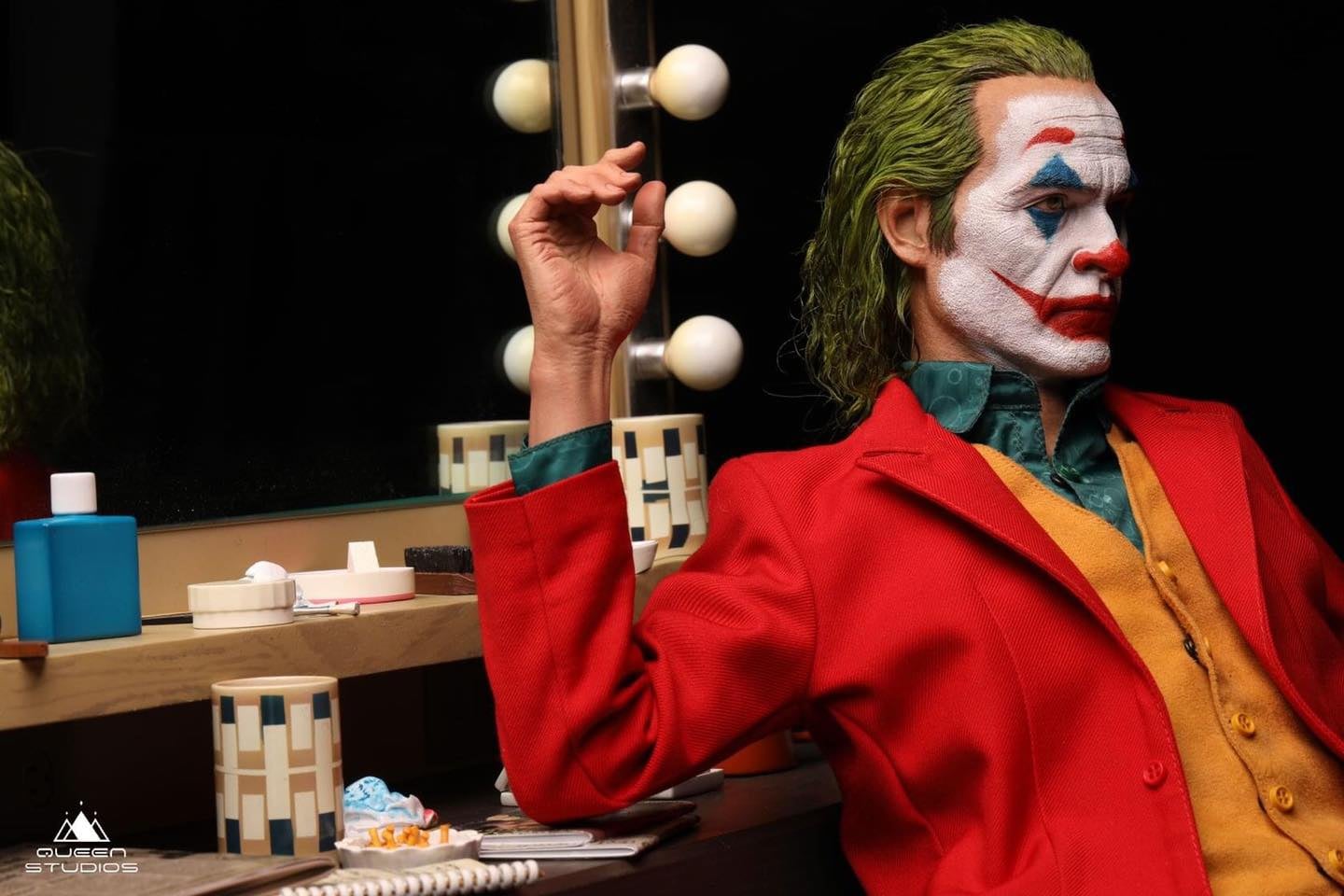 The Joker Prime Scale 1/3