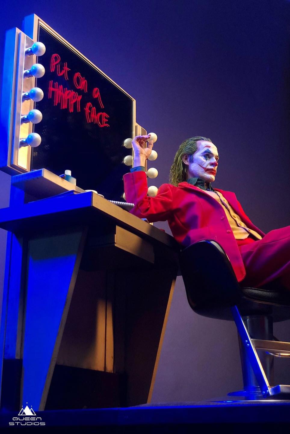 The Joker Prime Scale 1/3