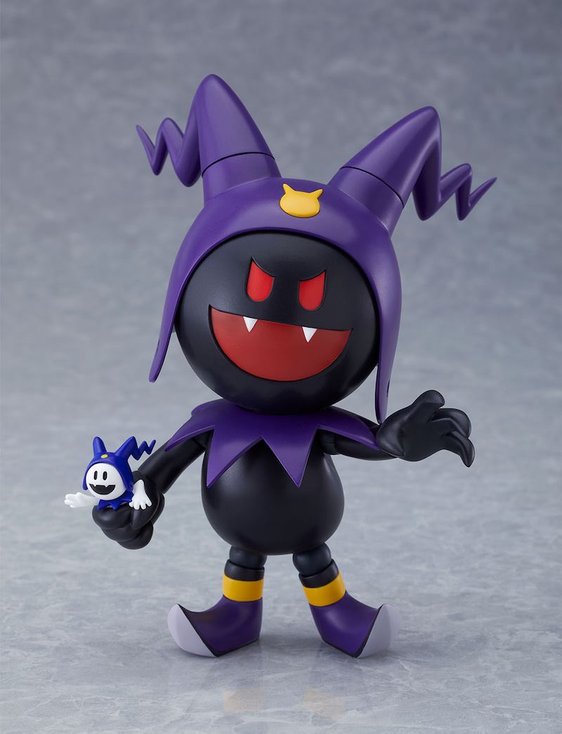 Nendoroid Shin Megami Tensei - Black Frost