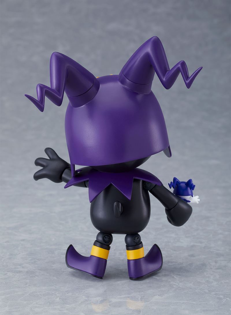 Nendoroid Shin Megami Tensei - Black Frost