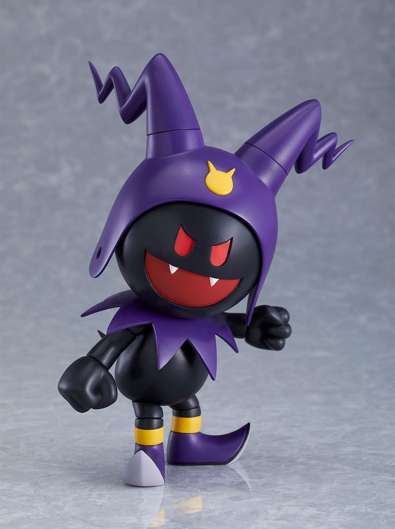 Nendoroid Shin Megami Tensei - Black Frost