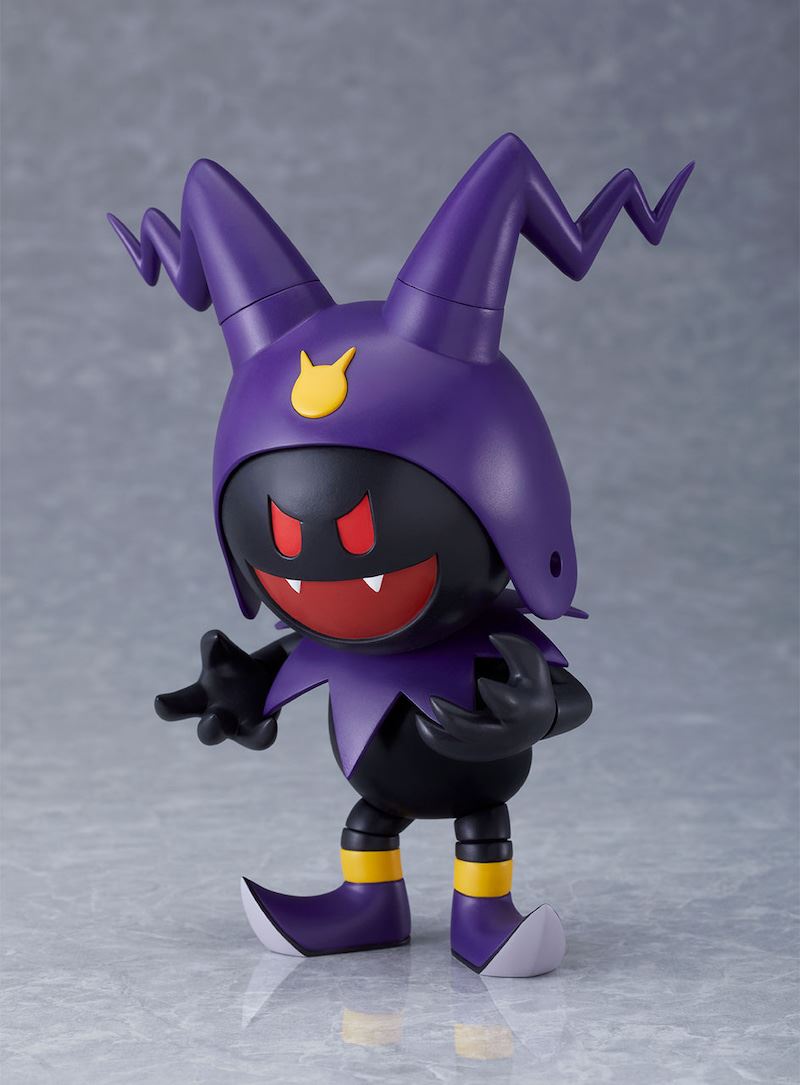 Nendoroid Shin Megami Tensei - Black Frost