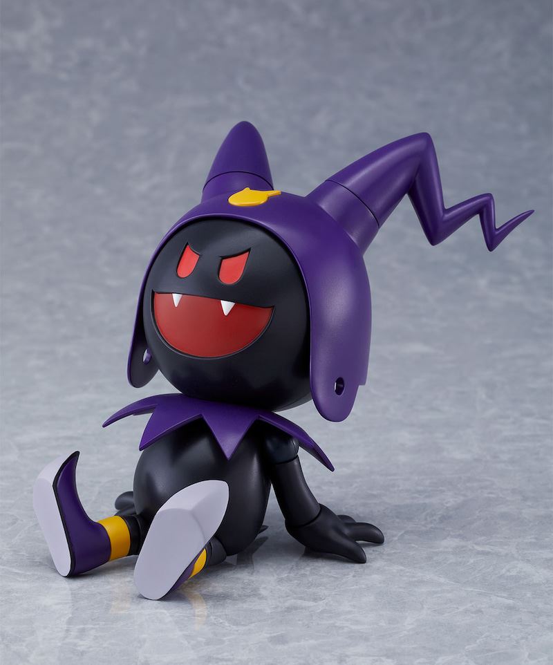 Nendoroid Shin Megami Tensei - Black Frost