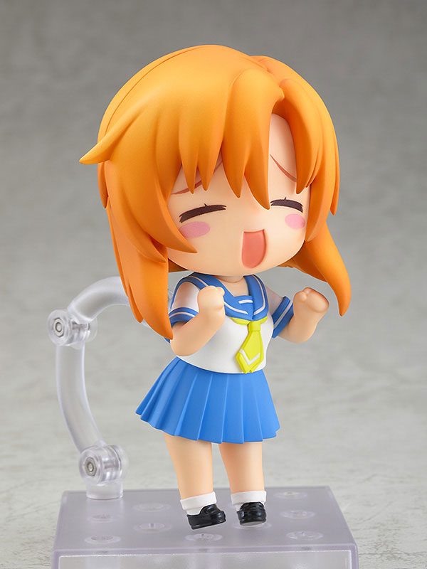 Nendoroid Higurashi no Naku Koro ni -GOU Rena Ryugu