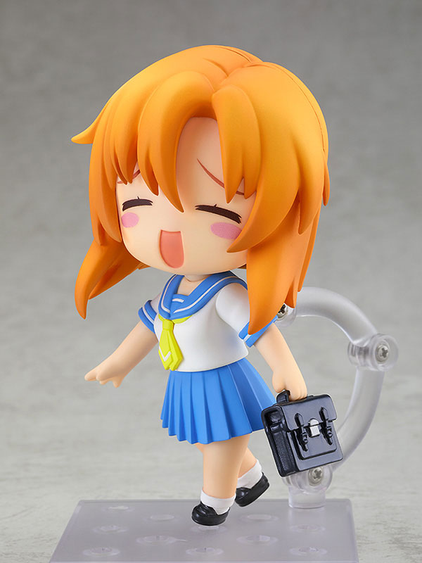 Nendoroid Higurashi no Naku Koro ni -GOU Rena Ryugu