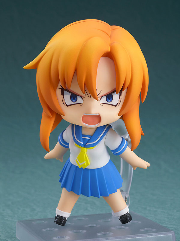 Nendoroid Higurashi no Naku Koro ni -GOU Rena Ryugu