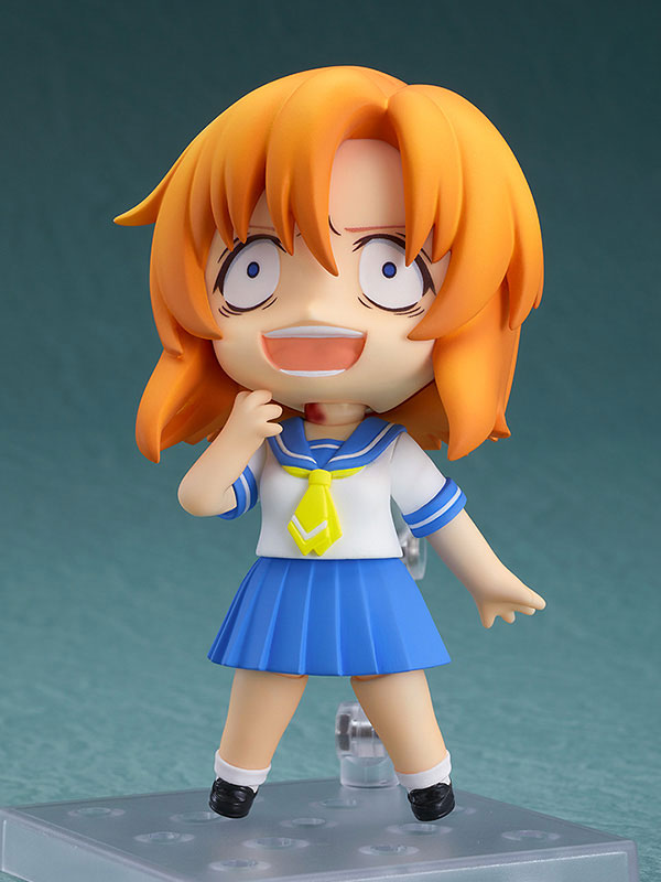 Nendoroid Higurashi no Naku Koro ni -GOU Rena Ryugu