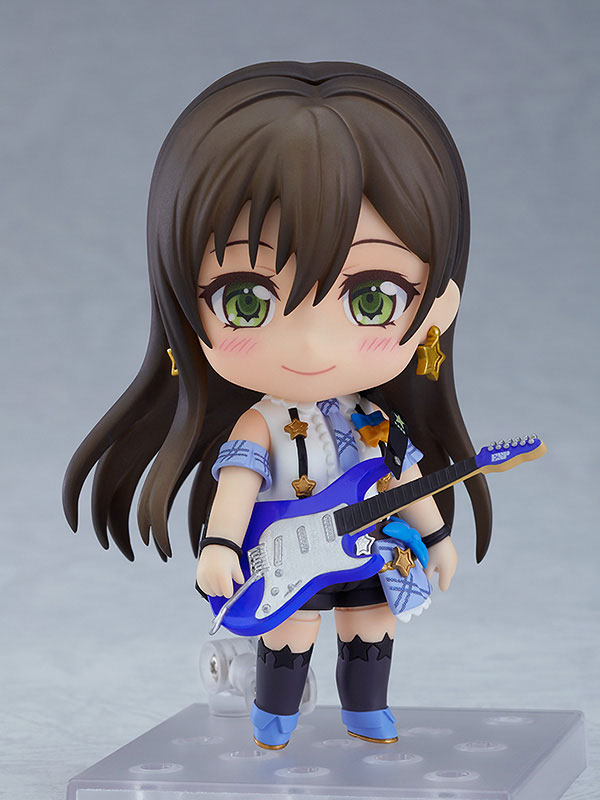 Nendoroid BanG Dream! Girls Band Party! Tae Hanazono Stage Outfit Ver