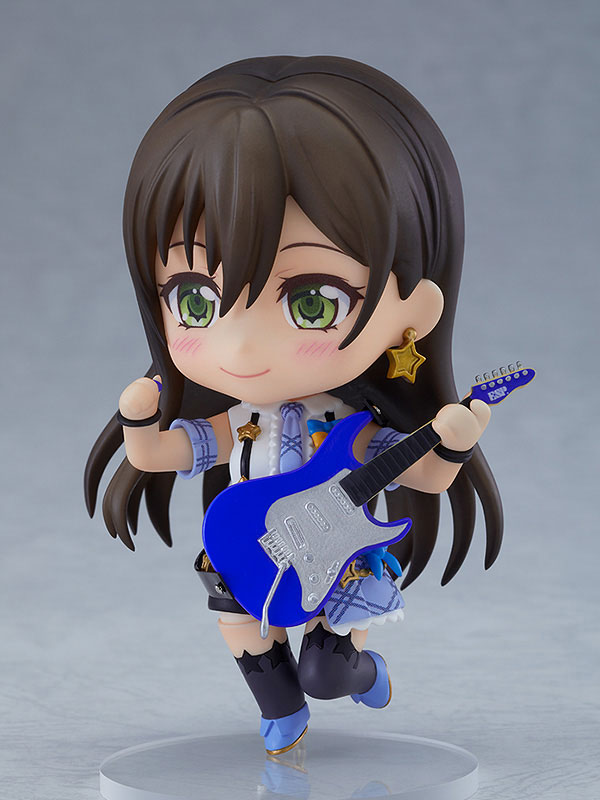 Nendoroid BanG Dream! Girls Band Party! Tae Hanazono Stage Outfit Ver