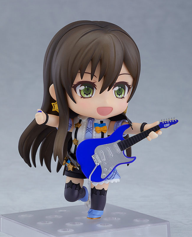 Nendoroid BanG Dream! Girls Band Party! Tae Hanazono Stage Outfit Ver
