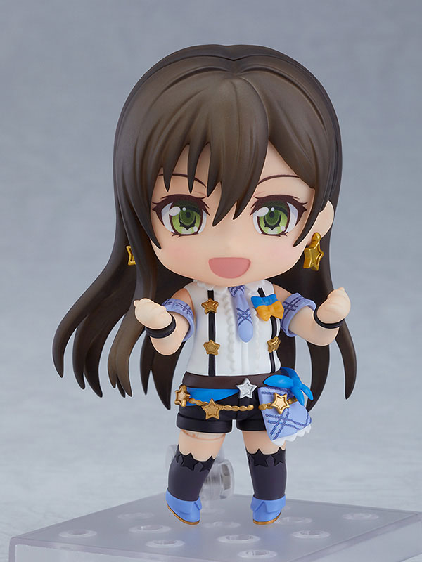Nendoroid BanG Dream! Girls Band Party! Tae Hanazono Stage Outfit Ver