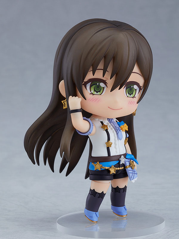 Nendoroid BanG Dream! Girls Band Party! Tae Hanazono Stage Outfit Ver