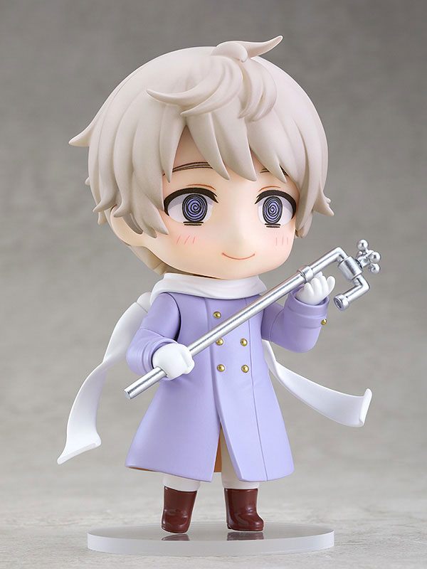 Nendoroid Hetalia World Stars Russia