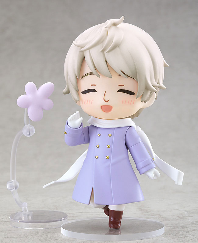 Nendoroid Hetalia World Stars Russia