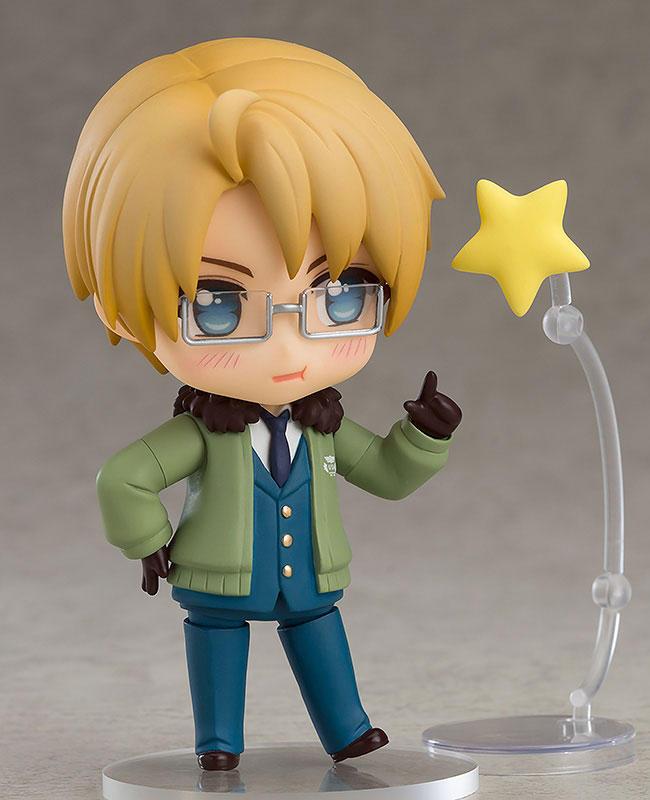 Nendoroid Hetalia World Stars America