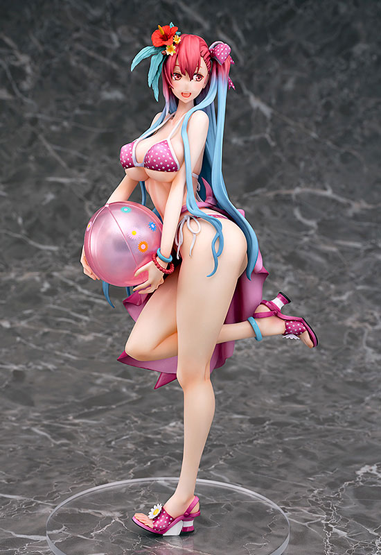 Valkyria Chronicles DUEL Riela Marcellis 1/7