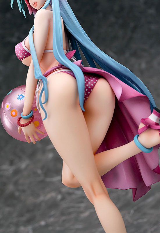 Valkyria Chronicles DUEL Riela Marcellis 1/7