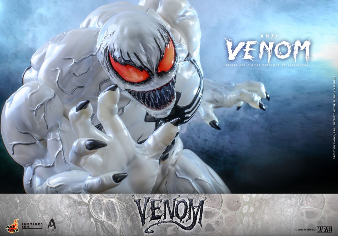 Anti-Venom