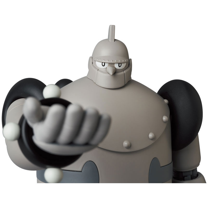 MAFEX No.135 MAFEX Tetsujin 28-go (B&W Ver.)