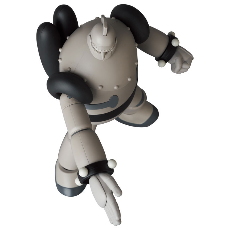 MAFEX No.135 MAFEX Tetsujin 28-go (B&W Ver.)