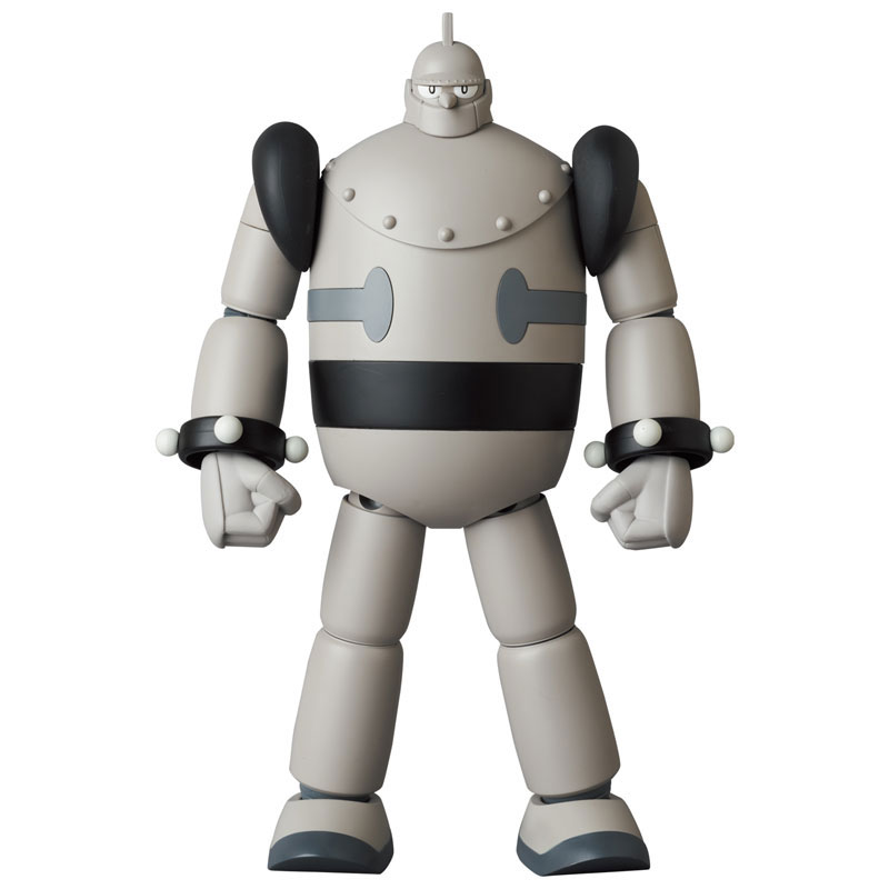 MAFEX No.135 MAFEX Tetsujin 28-go (B&W Ver.)